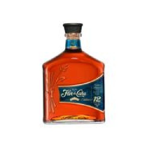 Ron Flor De Caña 12 A Centenario 750 ml | Chedraui - Chedraui — Tu supermercado en línea