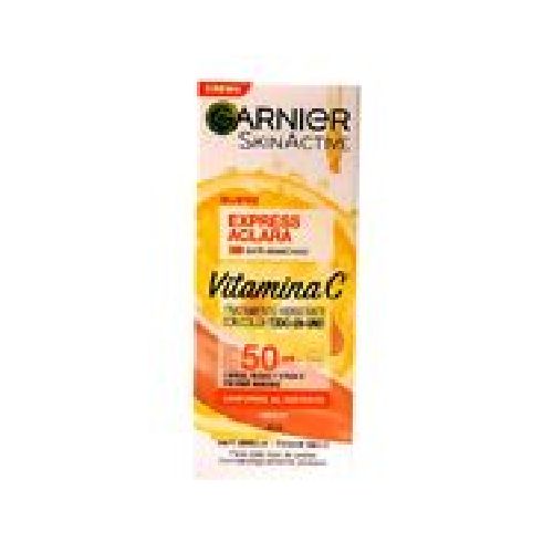 Crema Facial Garnier Aclarante 40g | Chedraui - Chedraui — Tu supermercado en línea