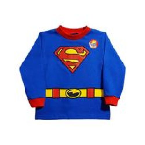 Pijama Superman 50085S | Chedraui - Chedraui — Tu supermercado en línea