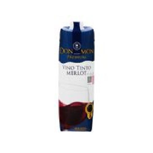 Vino Tinto Español Don Simon Prisma Merlot 1L | Chedraui - Chedraui — Tu supermercado en línea