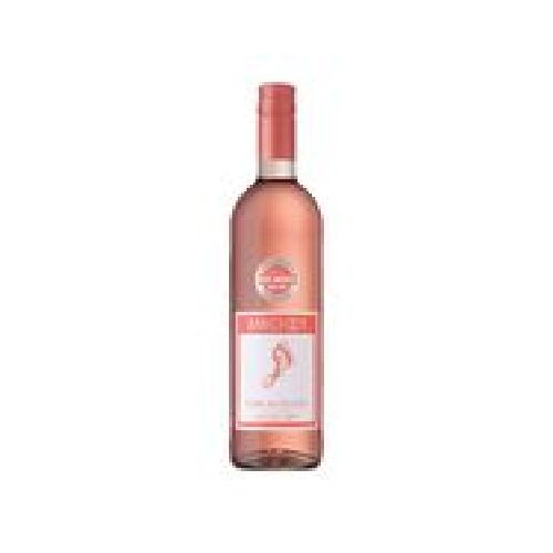 Vino Rosado Estadounidense Barefoot Pink Moscato 750ml | Chedraui - Chedraui — Tu supermercado en línea