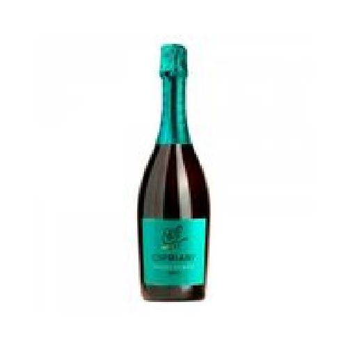 Vino Espumoso Cipriani Proseco 750ml | Chedraui - Chedraui — Tu supermercado en línea