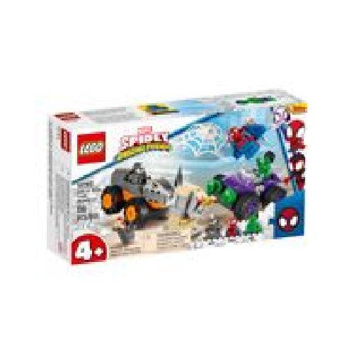 LEGO Camiones de Combate Hulk y Rhino | Chedraui - Chedraui — Tu supermercado en línea