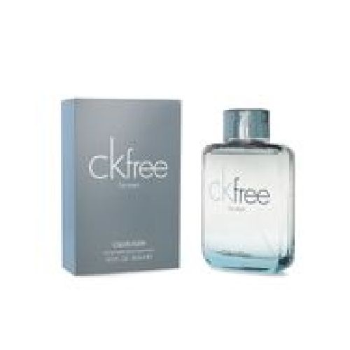 Perfume Calvin Klein Free Caballero 100ml | Chedraui - Chedraui — Tu supermercado en línea