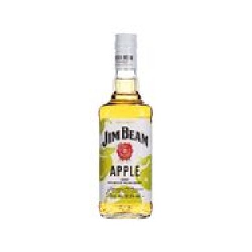 Whisky Jim Beam Apple B 700ml | Chedraui - Chedraui — Tu supermercado en línea