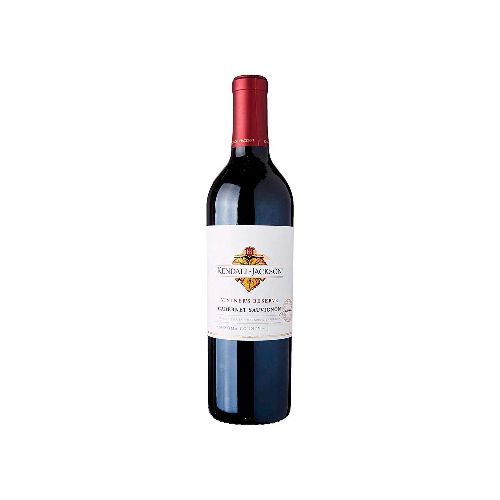 Vino Tinto Californiano Kendall Jackson Cabernet Sauvignon 750ml | Chedraui - Chedraui — Tu supermercado en línea