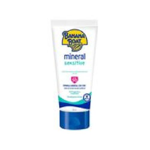 Protector Solar Banana Boat Mineral Sensitive 50 FPS Loción 180ml | Chedraui - Chedraui — Tu supermercado en línea