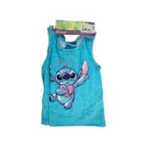 Camiseta Disney Stitch 2PKCATAM Azul 2Pack | Chedraui - Chedraui — Tu supermercado en línea