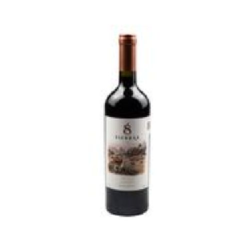 Vino Tinto 8 Tierras Carménére 750ml | Chedraui - Chedraui — Tu supermercado en línea