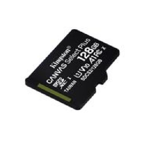 Memoria Micro SD Kingston 128GB Clase 10 | Chedraui - Chedraui — Tu supermercado en línea