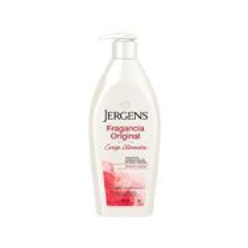 Crema Corporal Jergens Fragancia Original Humectante 400ml | Chedraui - Chedraui — Tu supermercado en línea