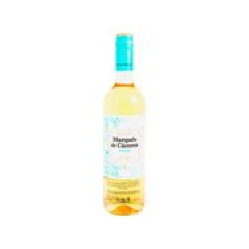 Vino Rosado Marques de Caceres Verde 750ml | Chedraui - Chedraui — Tu supermercado en línea