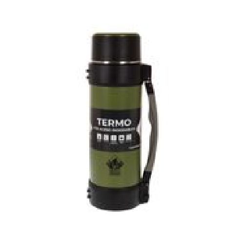 Termo Cool Sasquatch 2 L Verde | Chedraui - Chedraui — Tu supermercado en línea