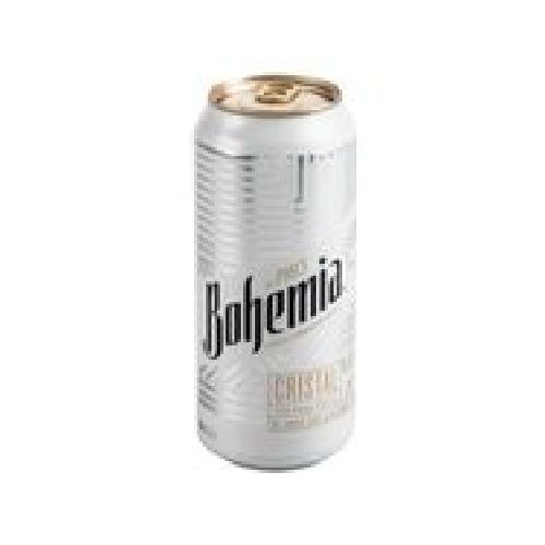 Cerveza Bohemia Cristal 473ml | Chedraui - Chedraui — Tu supermercado en línea