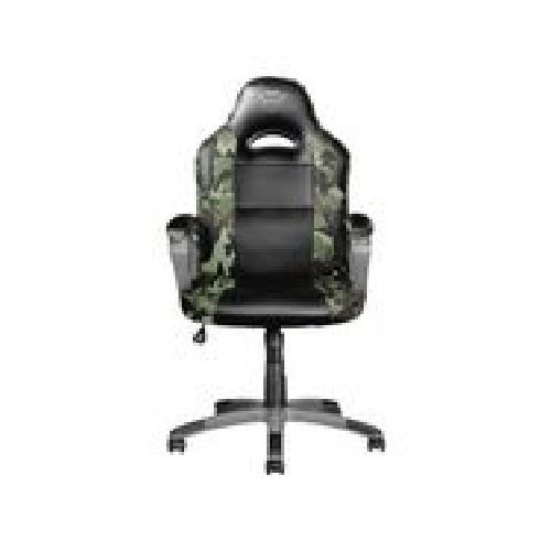 Silla Gamer Ergonómica Trust GXT 701 Ryon Camoe | Chedraui - Chedraui — Tu supermercado en línea