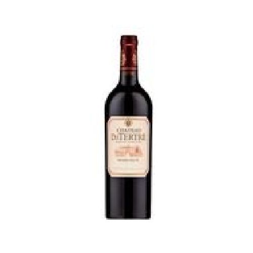 Vino Tinto Chateau Du Tertre Bordolaisa 750ml | Chedraui - Chedraui — Tu supermercado en línea