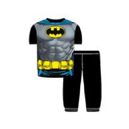 Pijama Batman Conjunto Playera Pantalón 17702 Sublimado | Chedraui - Chedraui — Tu supermercado en línea