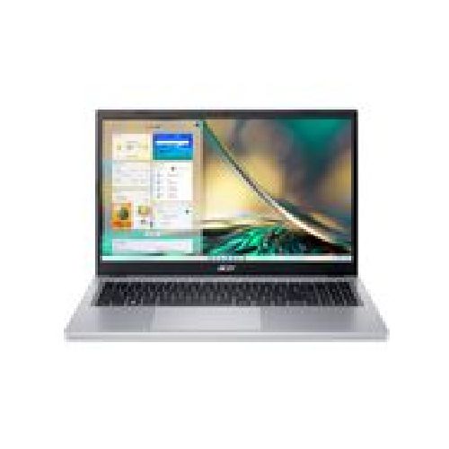 Laptop Acer Aspire 3 Ryzen 3 7320U 15.6 Pulgadas 8GB de RAM 512GB SSD Plata  | Chedraui - Chedraui — Tu supermercado en línea