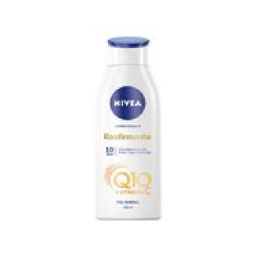 Crema Corporal NIVEA Reafirmante Q10 Humectante 400ml | Chedraui - Chedraui — Tu supermercado en línea