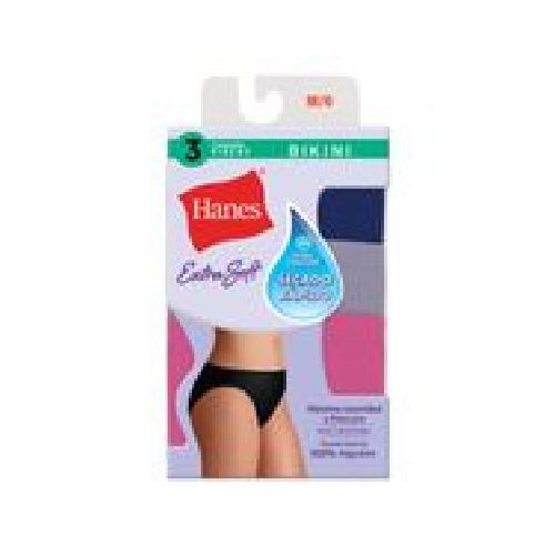 Bikini Hanes 42M3C03 | Chedraui - Chedraui — Tu supermercado en línea