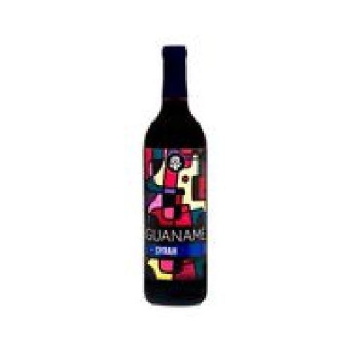 Vino Tinto Mexicano Guanamé Syrah 750 ml | Chedraui - Chedraui — Tu supermercado en línea