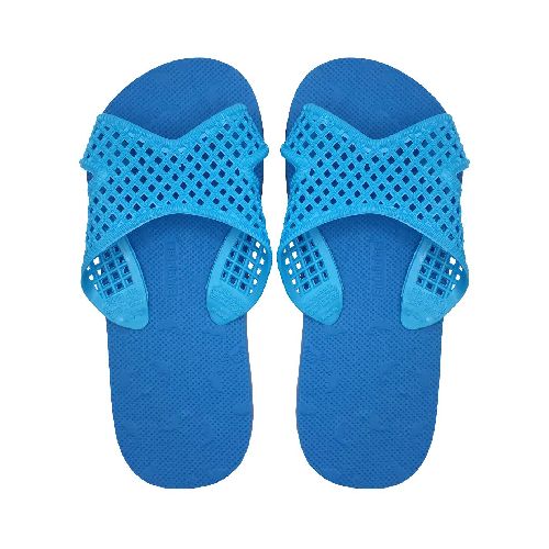 Sandalia Sideletas Cruzada Eva Dama Chedraui