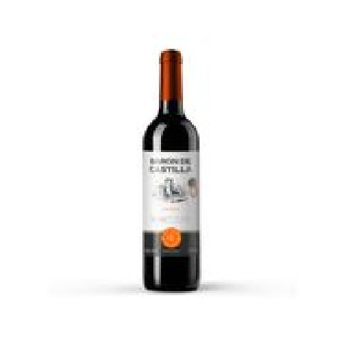 Vino Tinto Español Báron de Castilla Syrah 750ml | Chedraui - Chedraui — Tu supermercado en línea