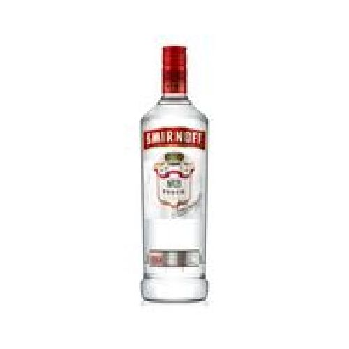 Vodka Smirnoff N°21 1L  | Chedraui - Chedraui — Tu supermercado en línea