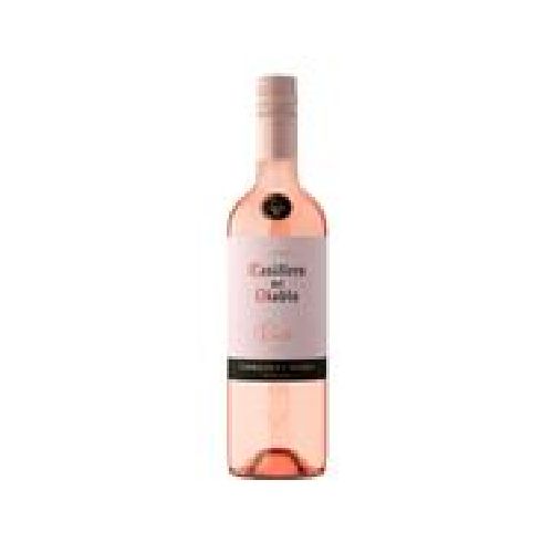 Vino Rosado Chileno Casillero Del Diablo Rose 750ml | Chedraui - Chedraui — Tu supermercado en línea