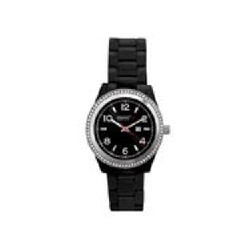 Reloj para Dama Steiner Extensible Acero Inoxidable Negro 3 Atm ST23202WQ | Chedraui - Chedraui — Tu supermercado en línea