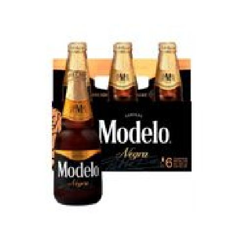 Cerveza Negra Modelo 6 Botellas de 355ml c/u | Chedraui - Chedraui — Tu supermercado en línea