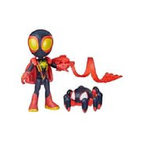 Figura Marvel Webspinner Miles F7257 | Chedraui - Chedraui — Tu supermercado en línea