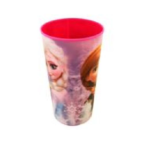 Vaso Lenticular Rsxxi Fun Kids Frozen 500ml | Chedraui - Chedraui — Tu supermercado en línea