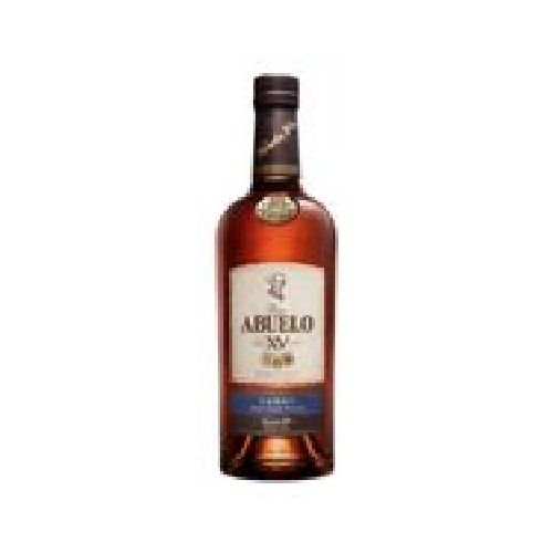 Ron Abuelo Finish XV Tawny 750ml | Chedraui - Chedraui — Tu supermercado en línea