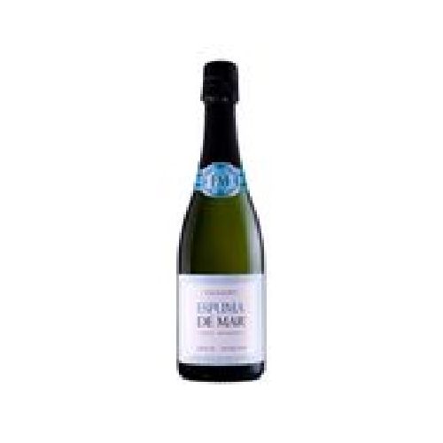 Vino Blanco Espuma de Mar Brut 750ml | Chedraui - Chedraui — Tu supermercado en línea