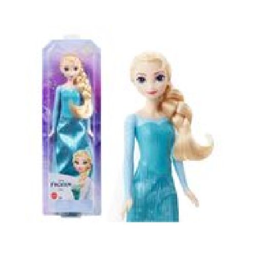 Muñeca Disney Reina Elsa Frozen HLW47 | Chedraui - Chedraui — Tu supermercado en línea