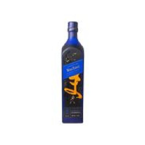 Whisky Johnnie Walker Blue Label Elusive Umami Blended Scotch 750ml | Chedraui - Chedraui — Tu supermercado en línea