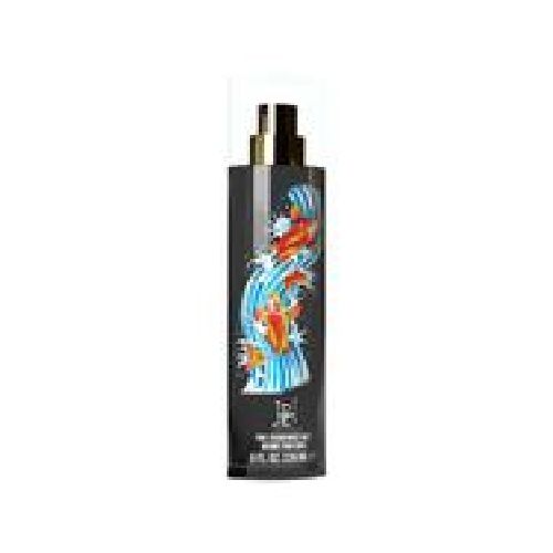 Perfume Ed Hardy Koi Wave Body Mist Unisex 236ml | Chedraui - Chedraui — Tu supermercado en línea