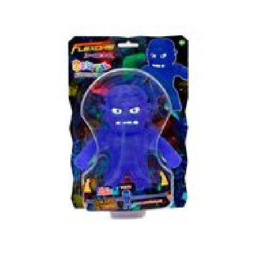 Figura De Acción Infantil Masculino Flexors - Crystal Monsters 6