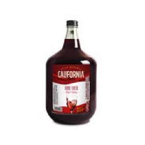 Vino Tinto California 4L | Chedraui - Chedraui — Tu supermercado en línea