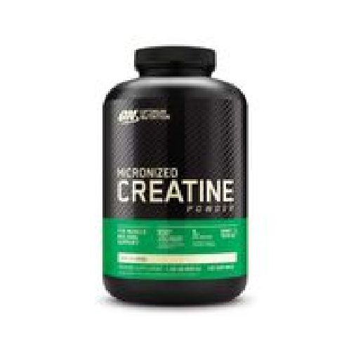 Suplemento Alimenticio Optimum Creatine 600g | Chedraui - Chedraui — Tu supermercado en línea