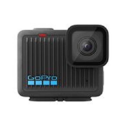 Cámara GoPro HERO 12 MP 4K CHDHF-131-AT Negro
 | Chedraui - Chedraui — Tu supermercado en línea