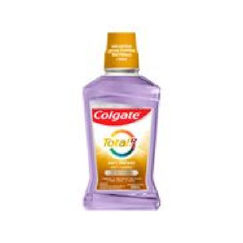 Enjuague Bucal Colgate Total 12 Anti Sarro 500ml | Chedraui - Chedraui — Tu supermercado en línea