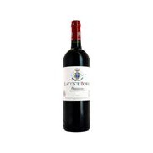 Vino Tinto Lacoste Borie Paulliac 750ml | Chedraui - Chedraui — Tu supermercado en línea