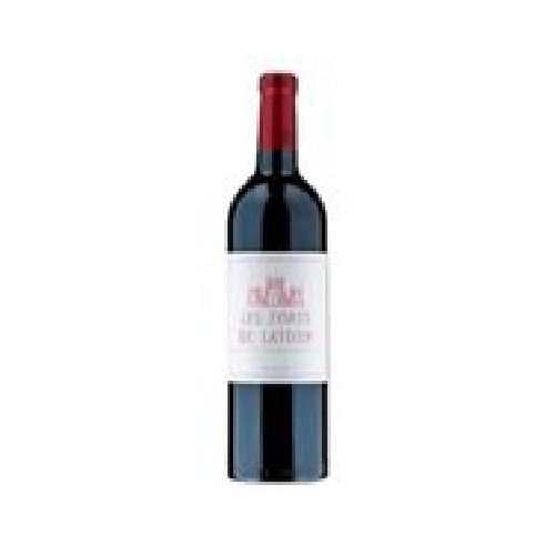 Vino Tinto Les Forts De Latour Pauillac 750ml | Chedraui - Chedraui — Tu supermercado en línea