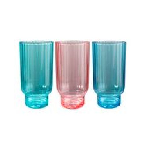 Vaso Home Line 670 ml Largo | Chedraui - Chedraui — Tu supermercado en línea