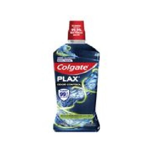 Enjuague Bucal Colgate Plax Odor Control 1L | Chedraui - Chedraui — Tu supermercado en línea