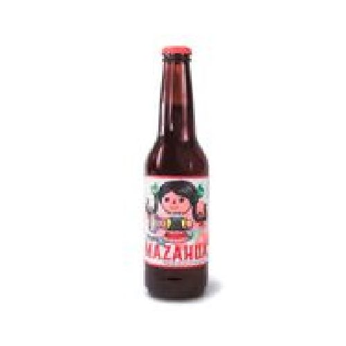 Cerveza MiQro Mazahua Ale 355ml | Chedraui - Chedraui — Tu supermercado en línea