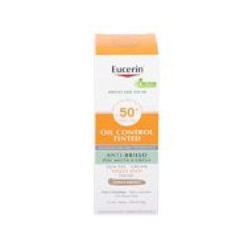 Crema Facial Eucerin Protección Solar 50ml | Chedraui - Chedraui — Tu supermercado en línea