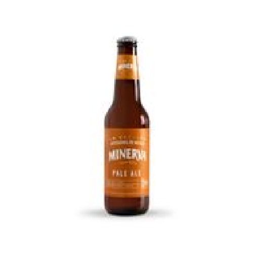 Cerveza Minerva Pale Ale 1 Pieza 355ml. | Chedraui - Chedraui — Tu supermercado en línea